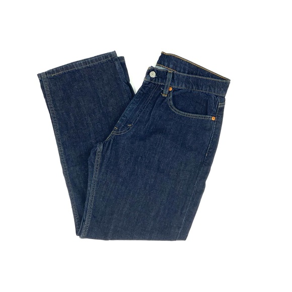 MEN’S LEVIS 514 STRAIGHT DROIT - Picture 3 of 3